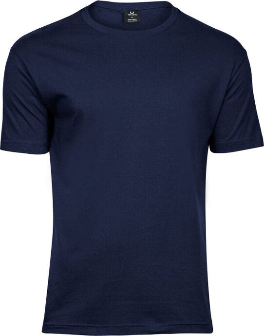 Tee Jays TJ8005 Mens Fashion Sof-Tee - Navy