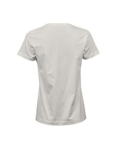 Tee Jays TJ8050 Ladies Fashion Sof-Tee - Cement