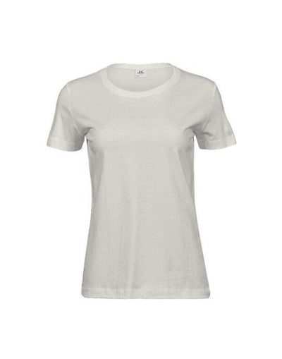 Tee Jays TJ8050 Ladies Fashion Sof-Tee - Cement