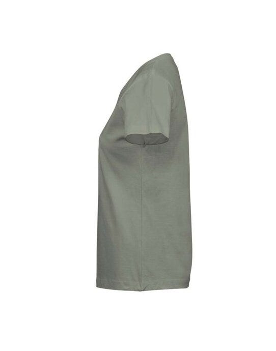 Tee Jays TJ8050 Ladies Fashion Sof-Tee - Sage