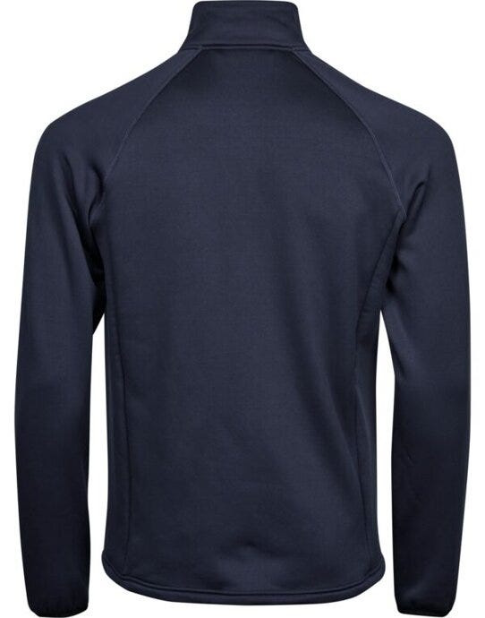 Tee Jays TJ9100 Stretch Fleece - Navy