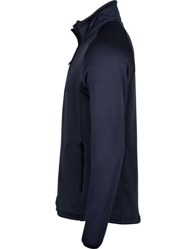 Tee Jays TJ9100 Stretch Fleece - Navy