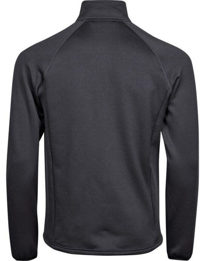 Tee Jays TJ9100 Stretch Fleece - Dark Grey