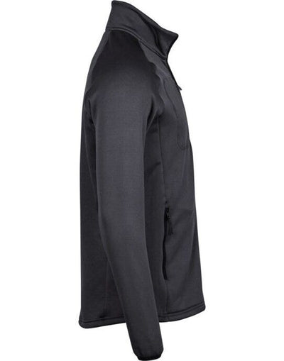 Tee Jays TJ9100 Stretch Fleece - Dark Grey
