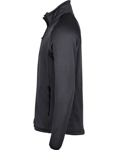 Tee Jays TJ9100 Stretch Fleece - Dark Grey