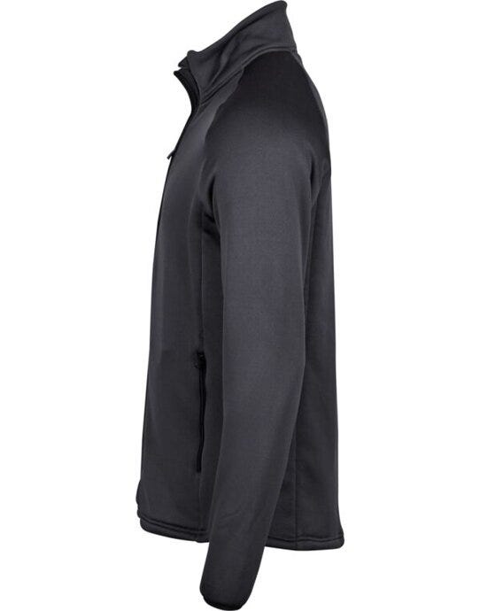 Tee Jays TJ9100 Stretch Fleece - Dark Grey