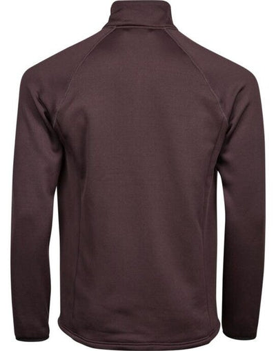 Tee Jays TJ9100 Stretch Fleece - Grape