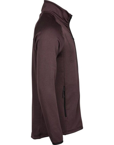 Tee Jays TJ9100 Stretch Fleece - Grape