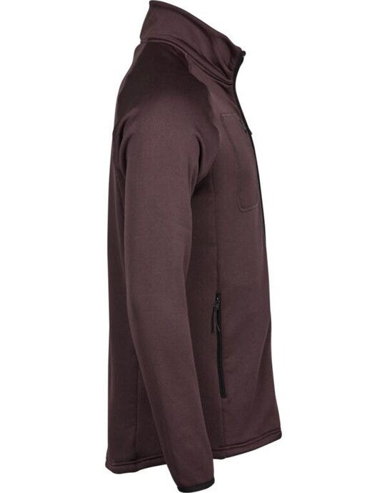 Tee Jays TJ9100 Stretch Fleece - Grape
