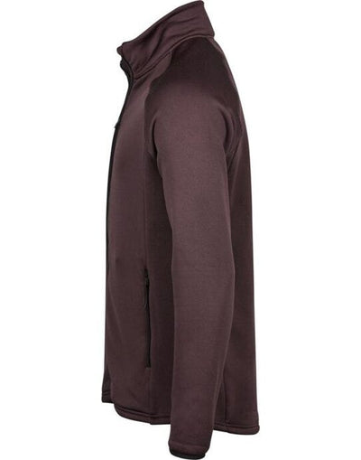 Tee Jays TJ9100 Stretch Fleece - Grape