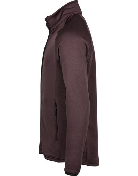 Tee Jays TJ9100 Stretch Fleece - Grape