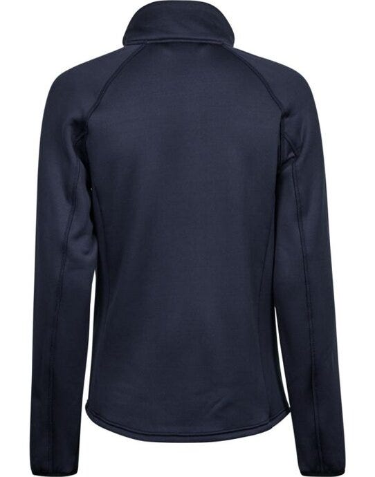 Tee Jays TJ9101 Ladies Stretch Fleece - Navy