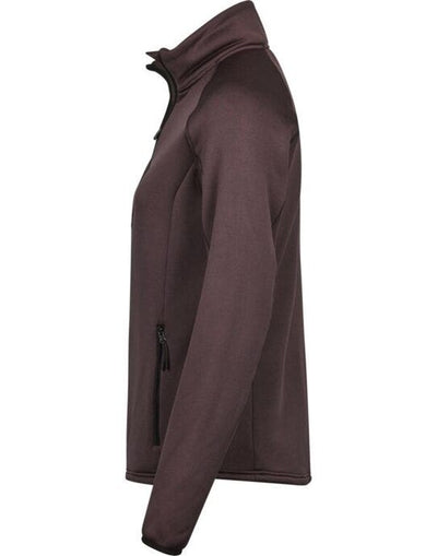 Tee Jays TJ9101 Ladies Stretch Fleece - Grape
