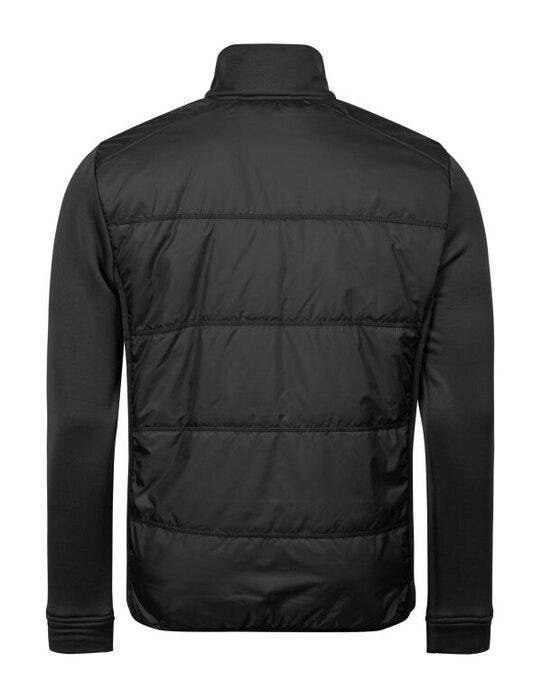 Tee Jays TJ9110 Hybrid-Stretch Jacket - Black/Black