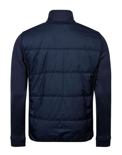 Tee Jays TJ9110 Hybrid-Stretch Jacket - Navy/Navy