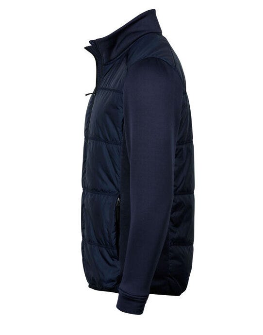 Tee Jays TJ9110 Hybrid-Stretch Jacket - Navy/Navy
