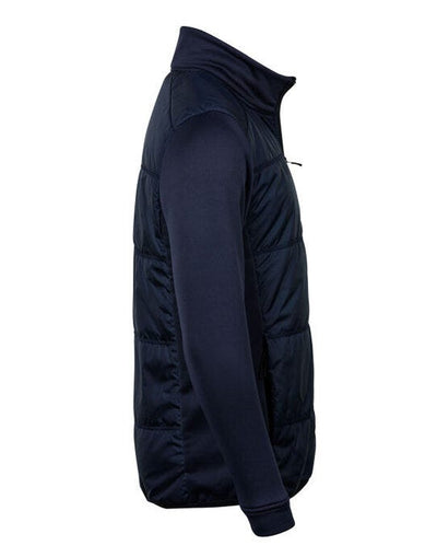 Tee Jays TJ9110 Hybrid-Stretch Jacket - Navy/Navy