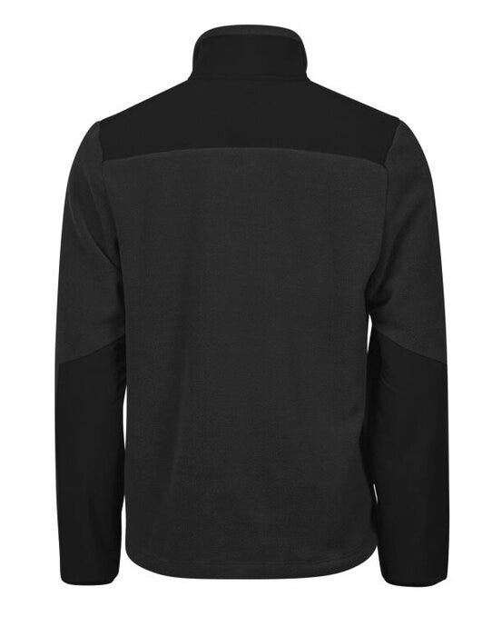 Tee Jays TJ9120 Mountain Fleece - Black/Black