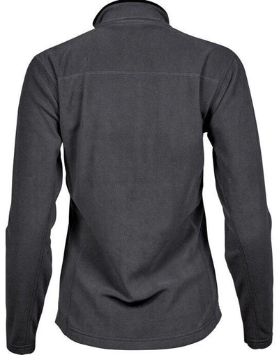 Tee Jays TJ9170 Ladies Active Fleece - Dark Grey