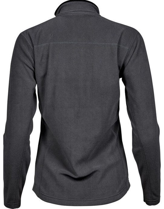 Tee Jays TJ9170 Ladies Active Fleece - Dark Grey