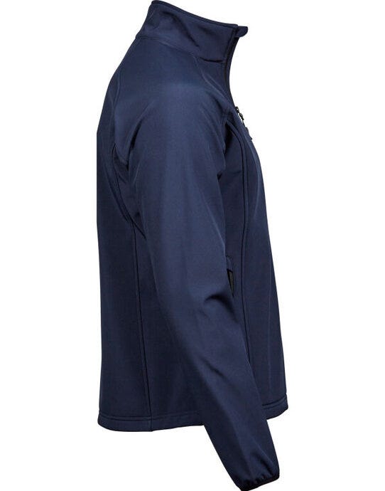 Tee Jays TJ9510 Mens Performance Softshell - Navy