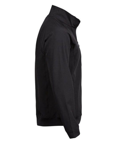 Tee Jays TJ9602 Men's Club Jacket - Black