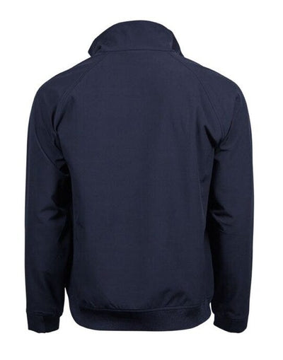Tee Jays TJ9602 Men's Club Jacket - Navy