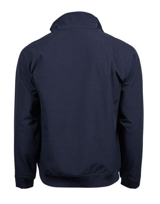 Tee Jays TJ9602 Men's Club Jacket - Navy