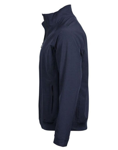 Tee Jays TJ9602 Men's Club Jacket - Navy