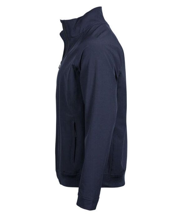 Tee Jays TJ9602 Men's Club Jacket - Navy