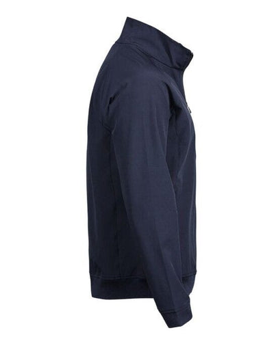 Tee Jays TJ9602 Men's Club Jacket - Navy