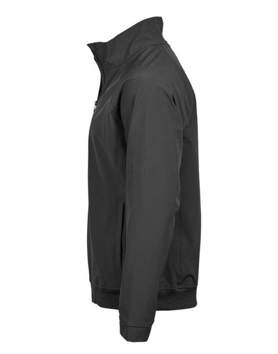 Tee Jays TJ9602 Men's Club Jacket - Dark Grey