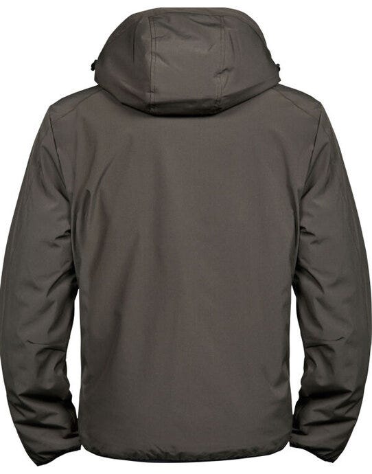Tee Jays TJ9604 Mens Urban Adventure Jacket - Dark Olive