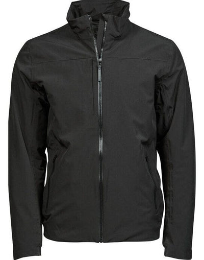 Tee Jays TJ9606 All Weather Jacket - Black