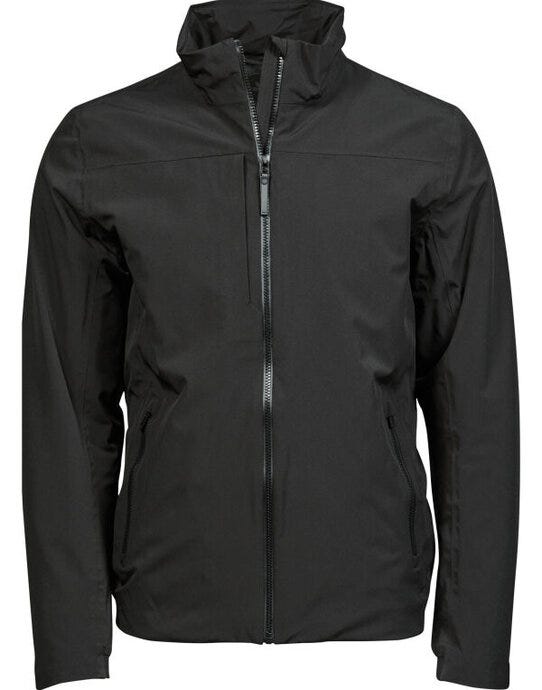 Tee Jays TJ9606 All Weather Jacket - Black