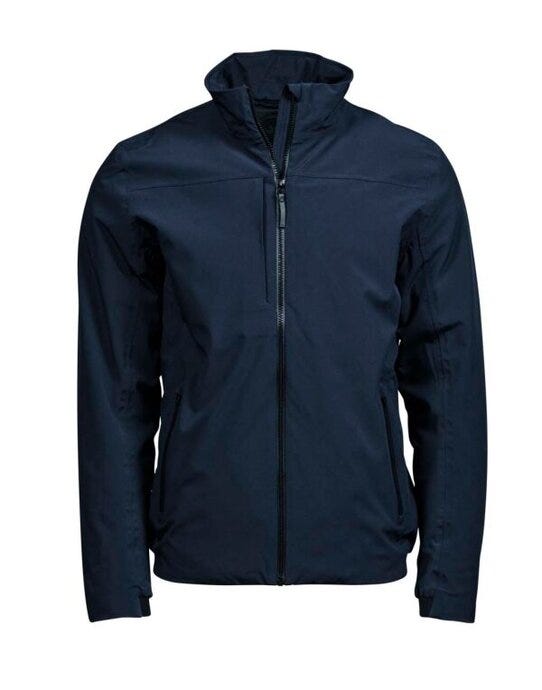 Tee Jays TJ9606 All Weather Jacket - Deep Navy
