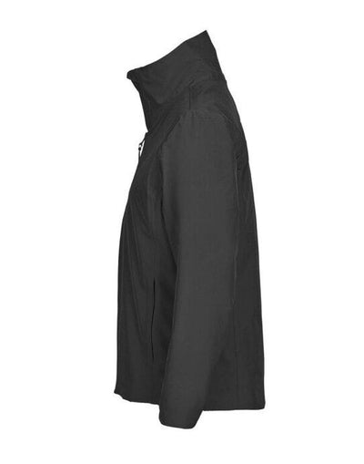 Tee Jays TJ9607 Ladies All Weather Jacket - Black