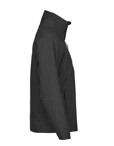 Tee Jays TJ9607 Ladies All Weather Jacket - Black