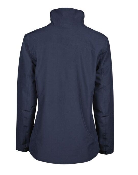 Tee Jays TJ9607 Ladies All Weather Jacket - Deep Navy