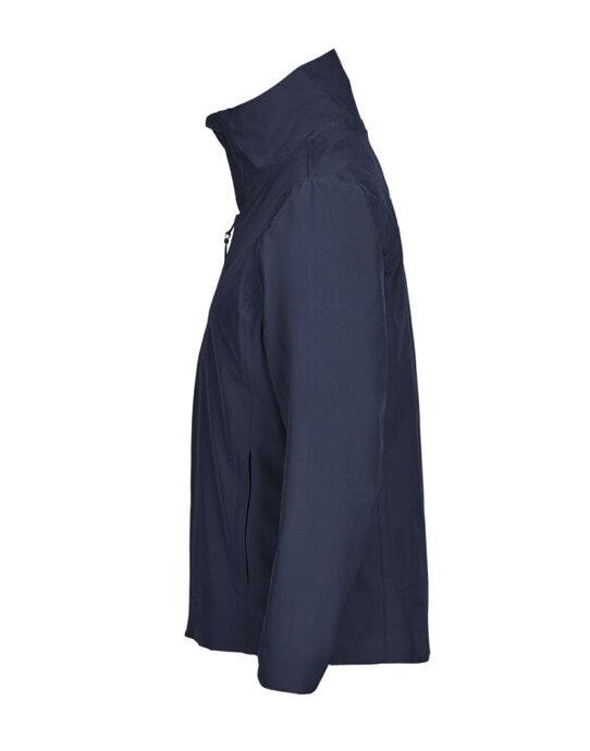 Tee Jays TJ9607 Ladies All Weather Jacket - Deep Navy
