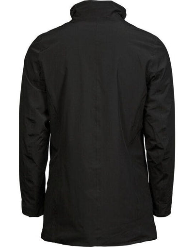 Tee Jays TJ9608 All Weather Parka - Black