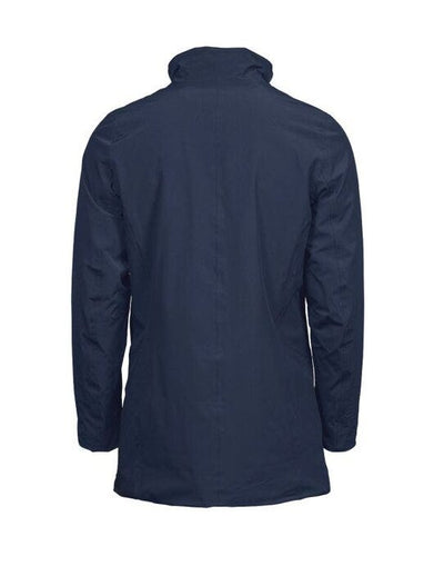 Tee Jays TJ9608 All Weather Parka - Deep Navy