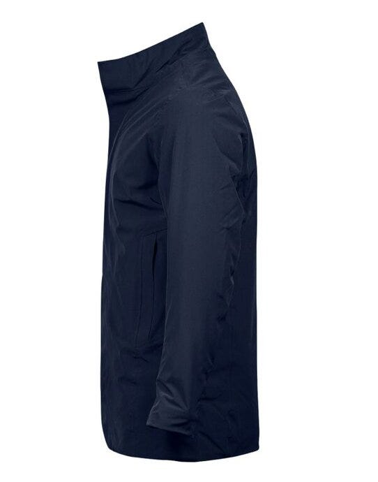 Tee Jays TJ9608 All Weather Parka - Deep Navy