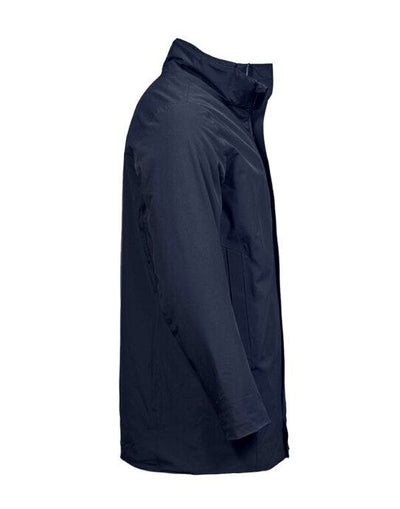 Tee Jays TJ9608 All Weather Parka - Deep Navy