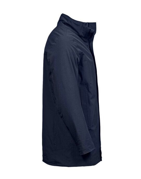 Tee Jays TJ9608 All Weather Parka - Deep Navy