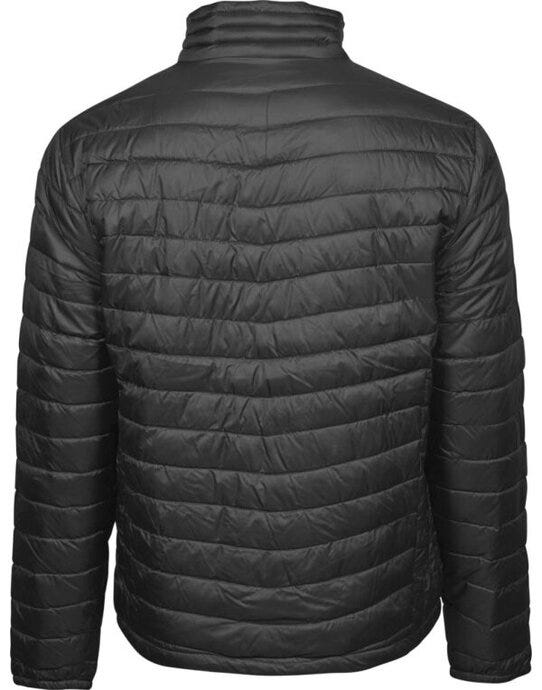 Tee Jays TJ9630 Mens Zepelin Jacket - Black