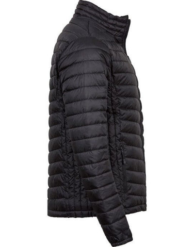 Tee Jays TJ9630 Mens Zepelin Jacket - Black