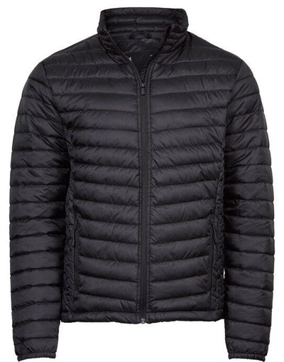 Tee Jays TJ9630 Mens Zepelin Jacket - Black