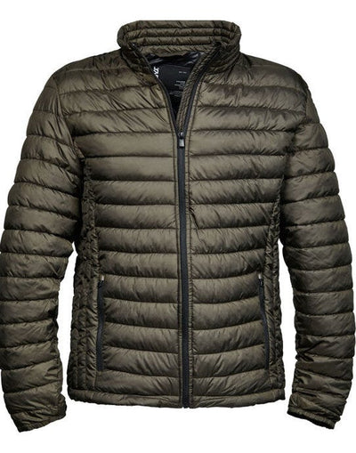 Tee Jays TJ9630 Mens Zepelin Jacket - Dark Olive