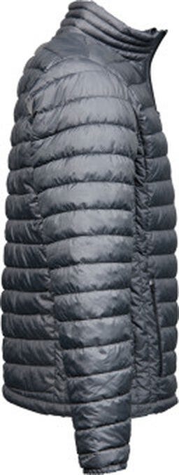 Tee Jays TJ9630 Mens Zepelin Jacket - Space Grey